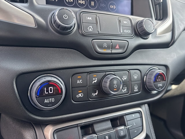 2024 GMC Terrain Denali - Photo 24