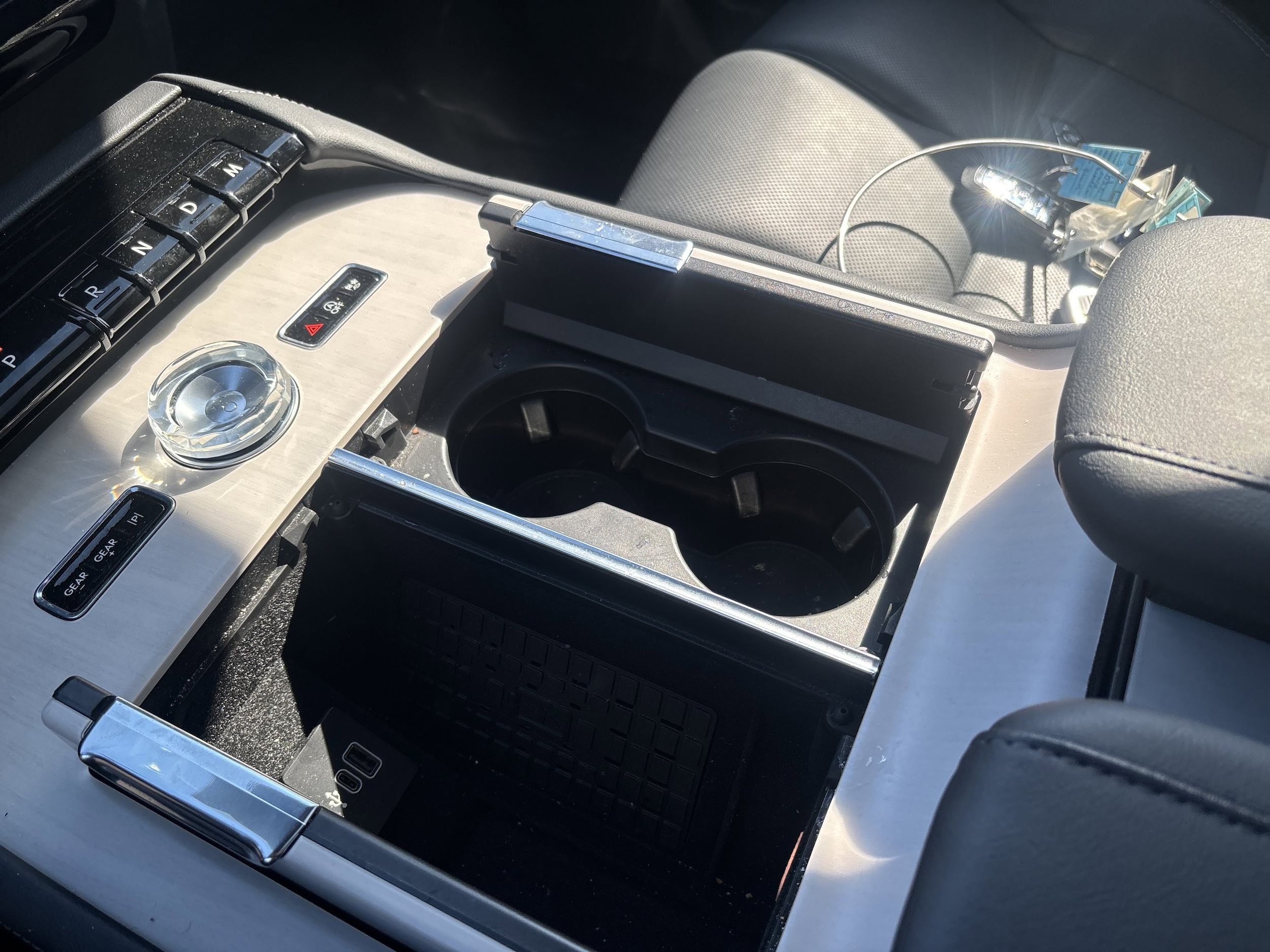 2025 Lincoln Navigator