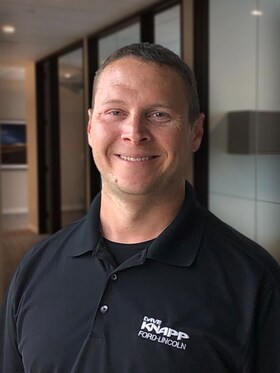 Staff member Rodney Fisher from ID_f5caff7d9d21