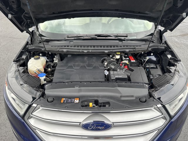 2016 Ford Edge SEL - Photo 29