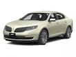 Lincoln MKS