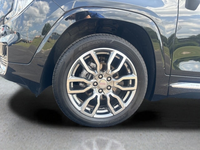 2024 GMC Terrain Denali - Photo 12