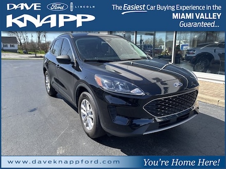 2022 Ford Escape SE SUV