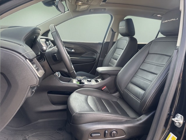 2024 GMC Terrain Denali - Photo 30