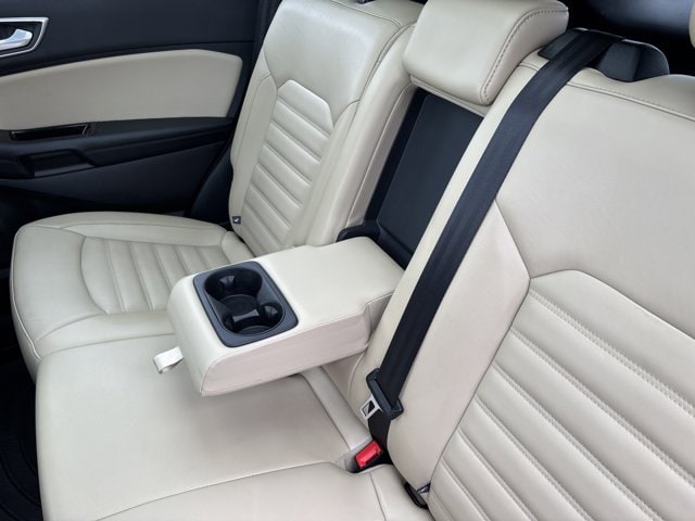 2016 Ford Edge SEL - Photo 20