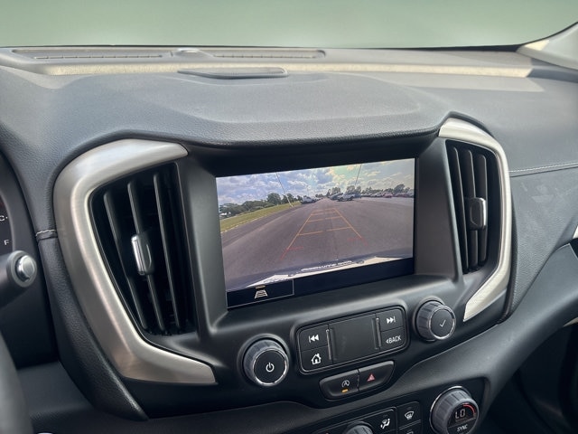 2024 GMC Terrain Denali - Photo 21