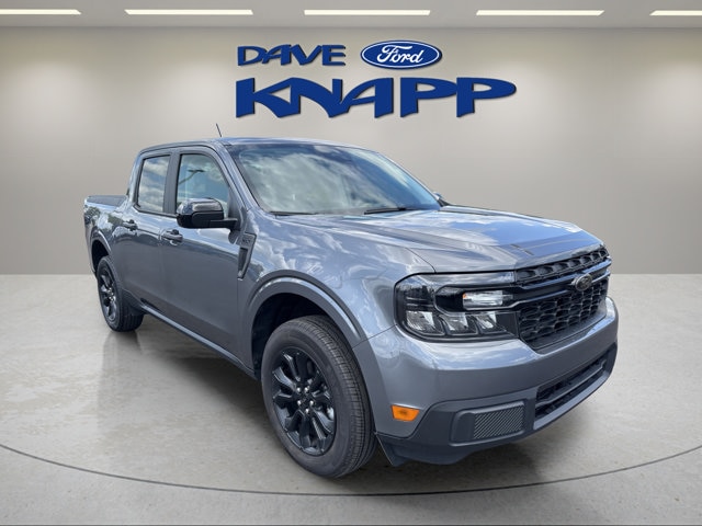  Ford Maverick