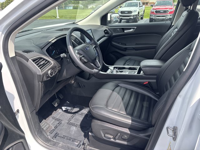 2024 Ford Edge SEL - Photo 12