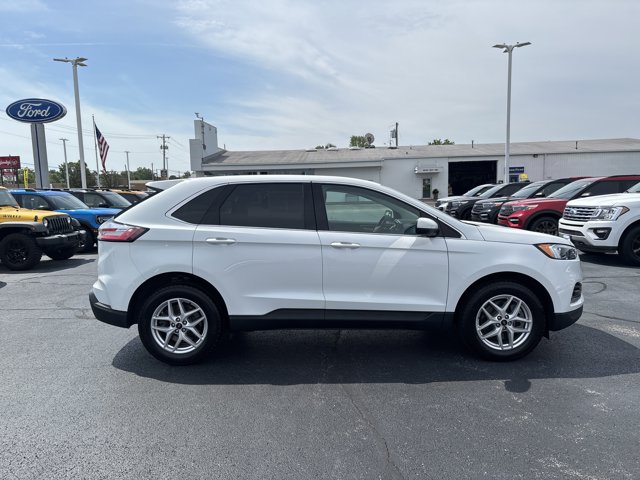 2024 Ford Edge SEL - Photo 15