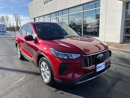 2023 Ford Escape Active SUV