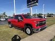  Chevrolet Silverado 2500HD