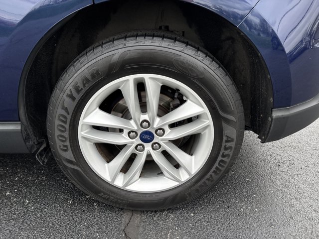 2016 Ford Edge SEL - Photo 25