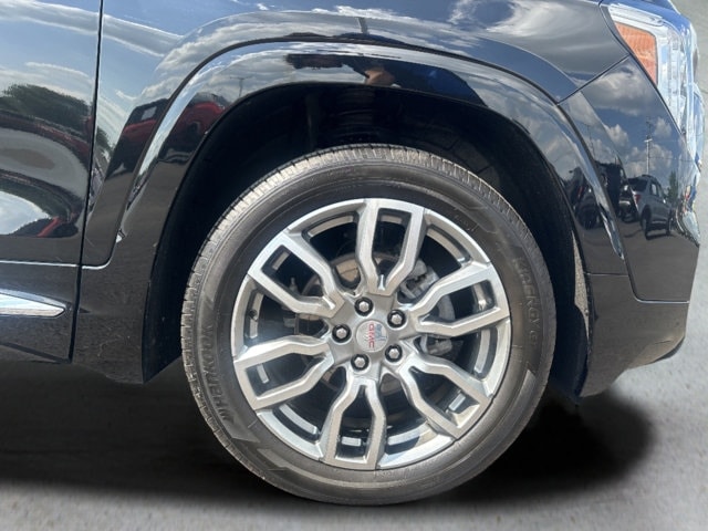 2024 GMC Terrain Denali - Photo 11