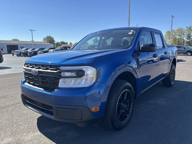 2024 Ford Maverick