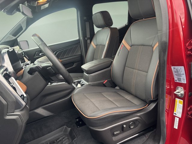 2024 GMC Canyon AT4 - Photo 18