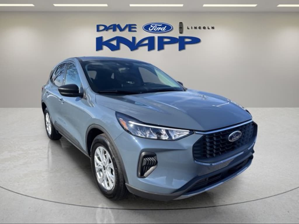 Used 2023 Ford Escape Active SUV