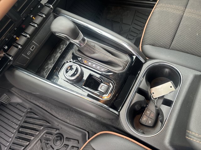 2024 GMC Canyon AT4 - Photo 15