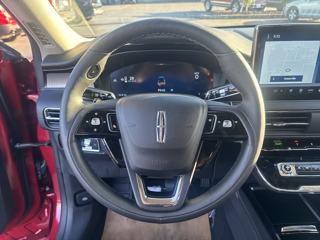 New 2026 Lincoln Corsair Reserve CROSSOVERS