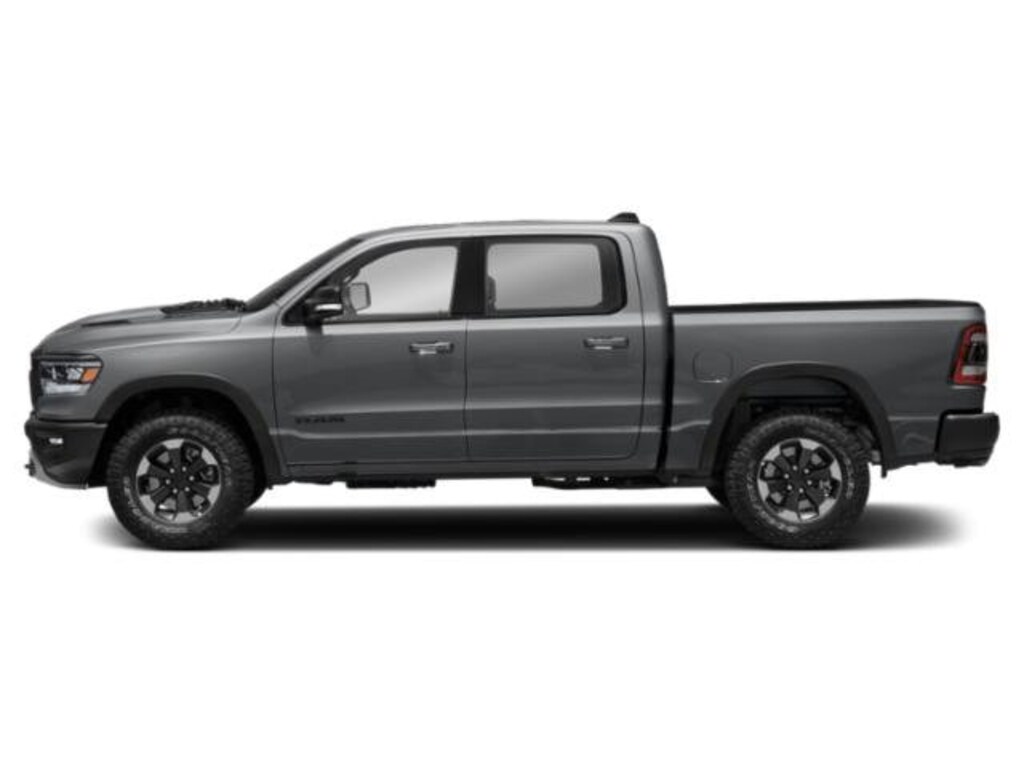 Used 2019 Ram 1500 Big Horn/Lone Star Crew Cab Truck