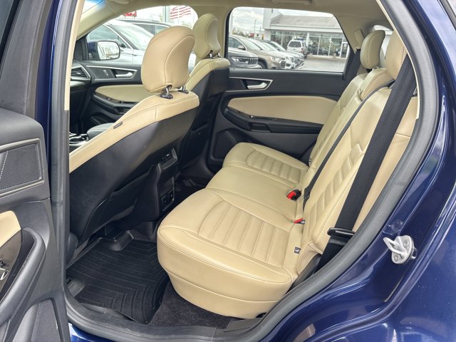 2016 Ford Edge SEL - Photo 18