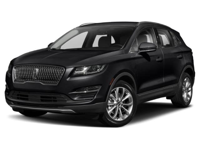 2019 Lincoln MKC Reserve AWD's photo