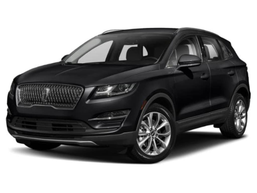 Used 2019 Lincoln MKC Reserve SUV