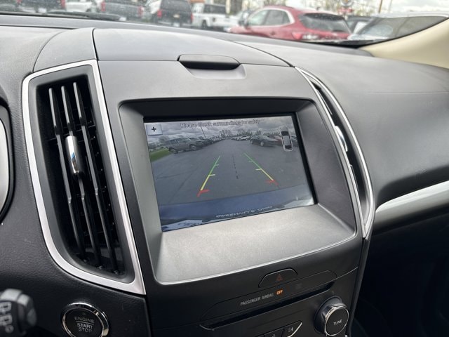 2016 Ford Edge SEL - Photo 12