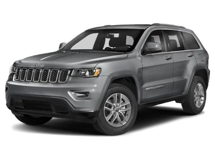 2019 Jeep Grand Cherokee Laredo SUV