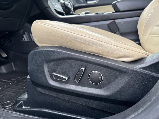 2016 Ford Edge SEL - Photo 8