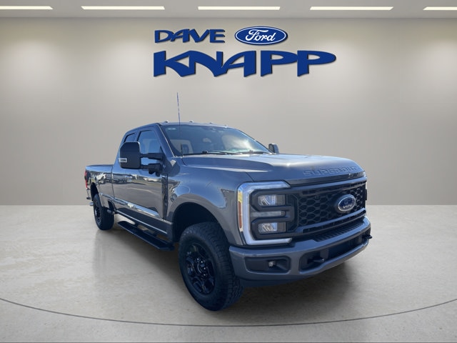 2024 Ford F-250 Super Duty