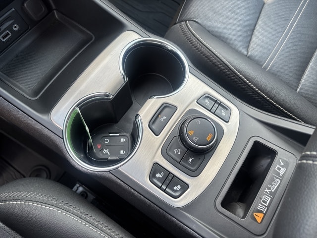 2024 GMC Terrain Denali - Photo 26