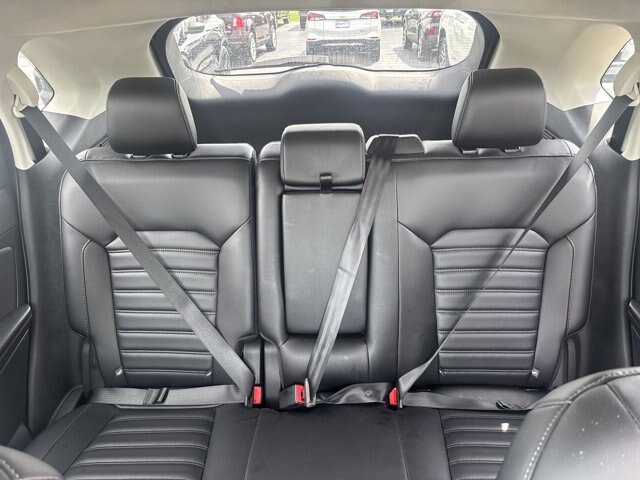 2024 Ford Edge SEL - Photo 7