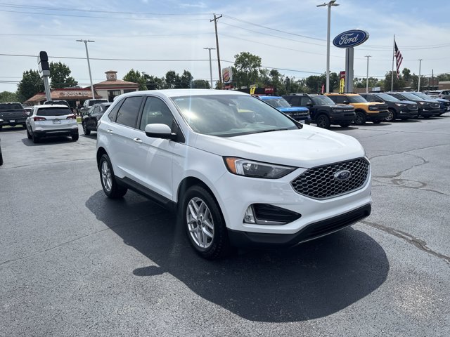 2024 Ford Edge SEL - Photo 14