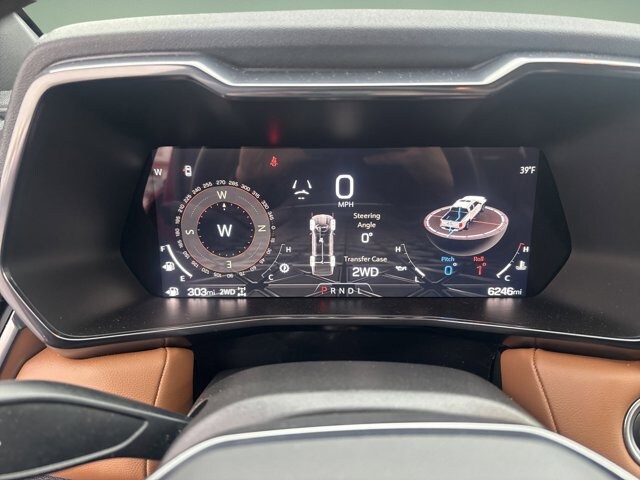 2024 GMC Canyon AT4 - Photo 13