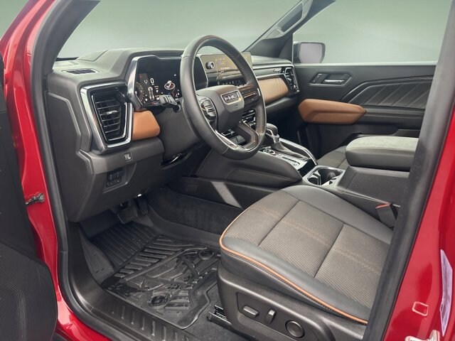 2024 GMC Canyon AT4 - Photo 19