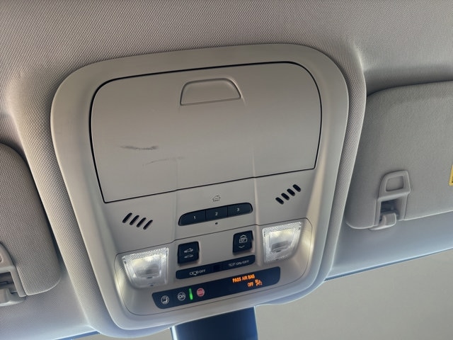 2024 GMC Terrain Denali - Photo 28