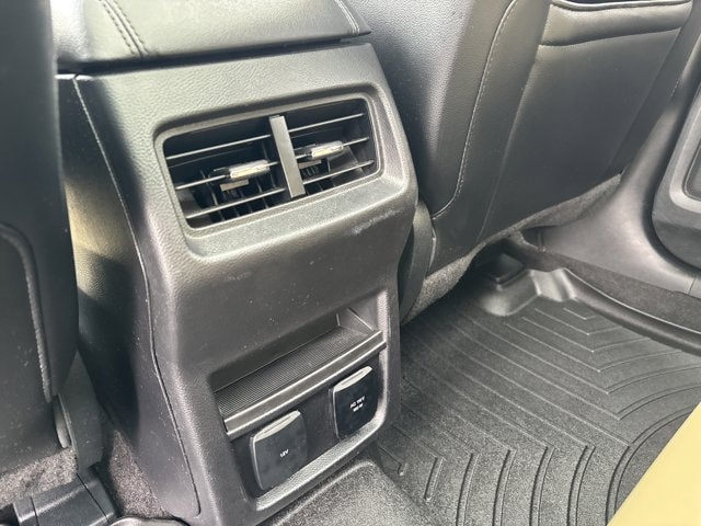 2016 Ford Edge SEL - Photo 19