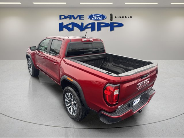 2024 GMC Canyon AT4 - Photo 6
