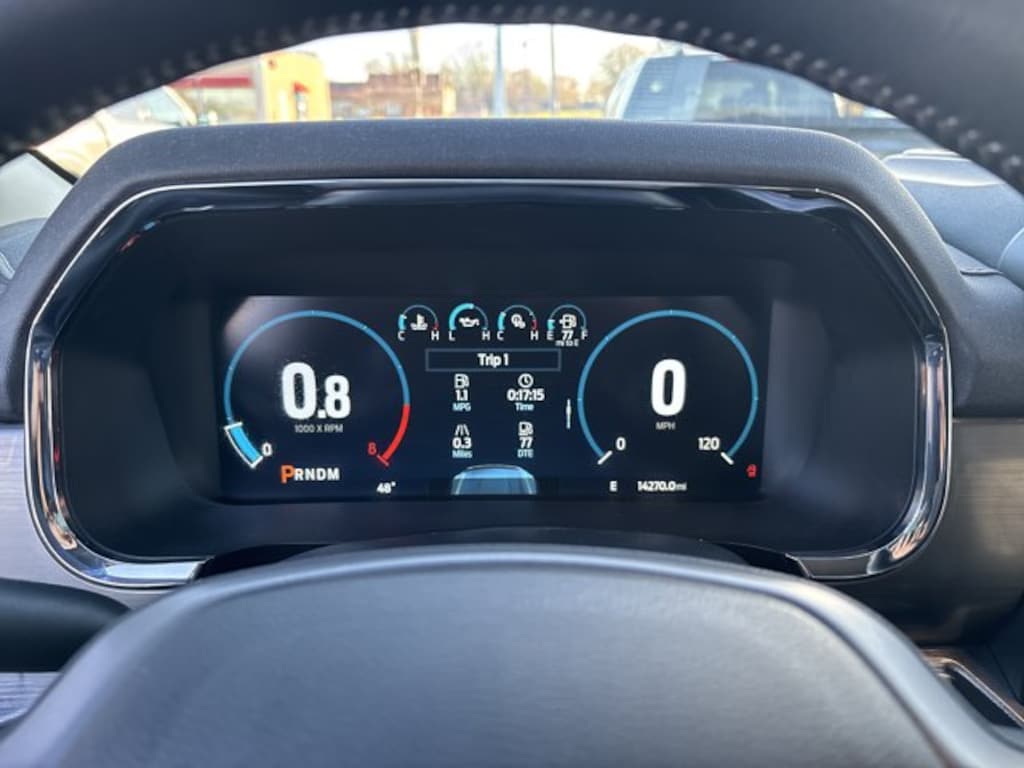 Used 2022 Ford F-150 Pickup