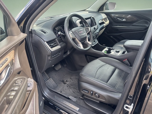 2024 GMC Terrain Denali - Photo 16