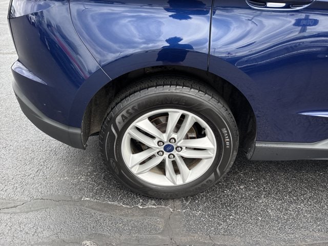 2016 Ford Edge SEL - Photo 28
