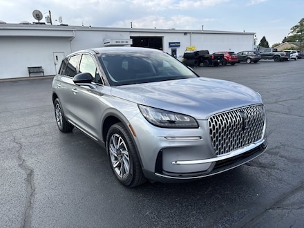 2024 Lincoln Corsair Premiere SUV