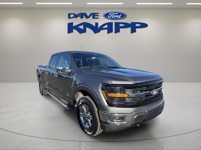  Ford F-150