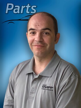 Staff member Rex Wilson from ID_f5caff7d9d21