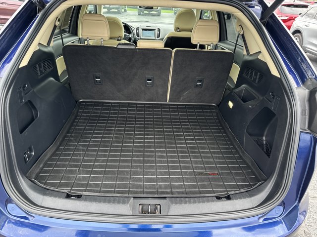2016 Ford Edge SEL - Photo 22