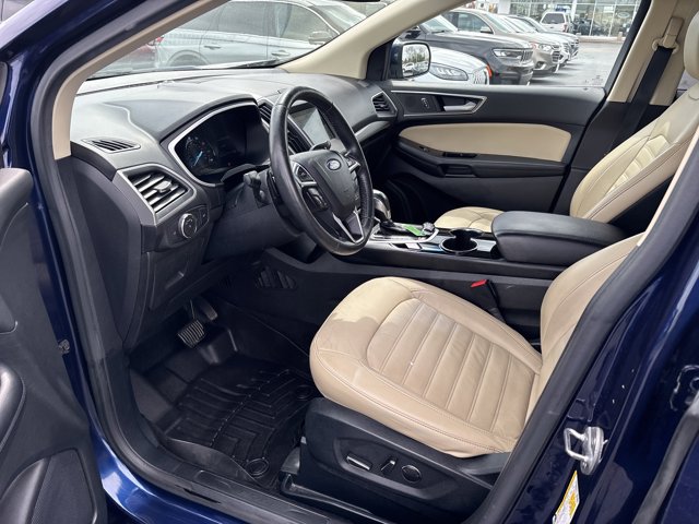 2016 Ford Edge SEL - Photo 7