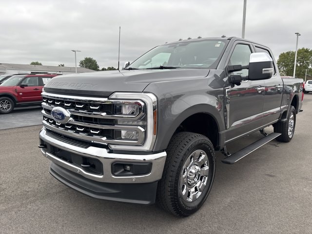 2025 Ford F-350 Super Duty Lariat