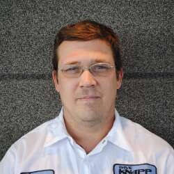 Staff member Russ Leddington from ID_f5caff7d9d21