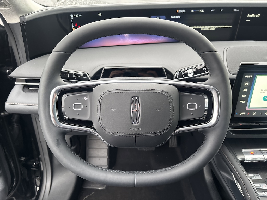 New 2026 Lincoln Nautilus Reserve CROSSOVERS