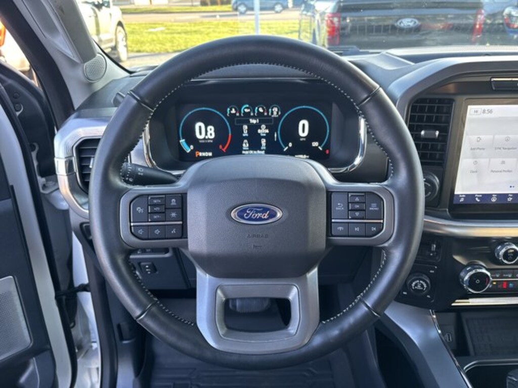 Used 2022 Ford F-150 Pickup